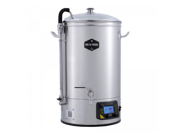 Brew Monk B40 Wi-Fi Bryggemaskin Kampanje!
