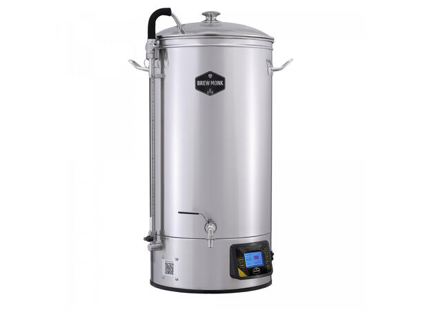 Brew Monk B50 Wi-Fi Bryggemaskin