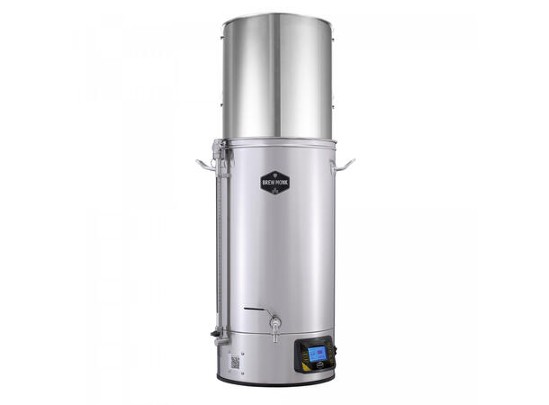 Brew Monk B50 Wi-Fi Bryggemaskin