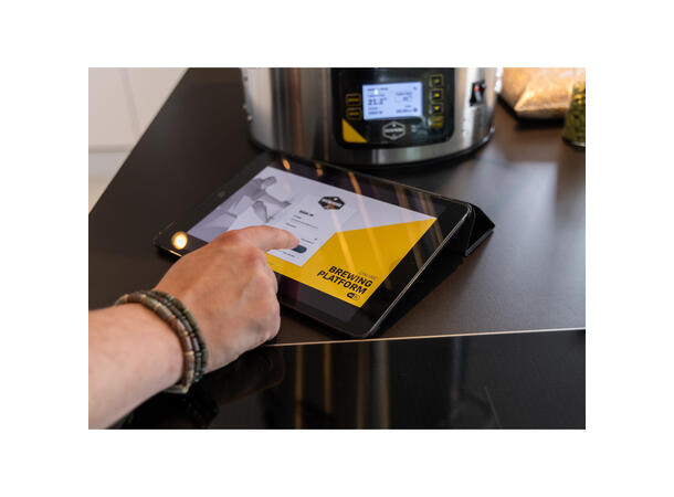 Brew Monk B50 Wi-Fi Bryggemaskin