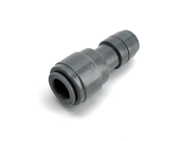Duotight – 6.35mm (1/4") til 8mm (5/16") Reduksjon Hurtigkobling