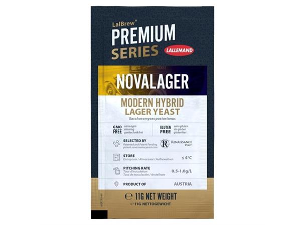 Lallemand Nova Lager Yeast – 11g Lallemand