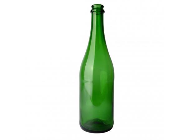 Flasker 0,75L Cider 29mm Sjølvplukk