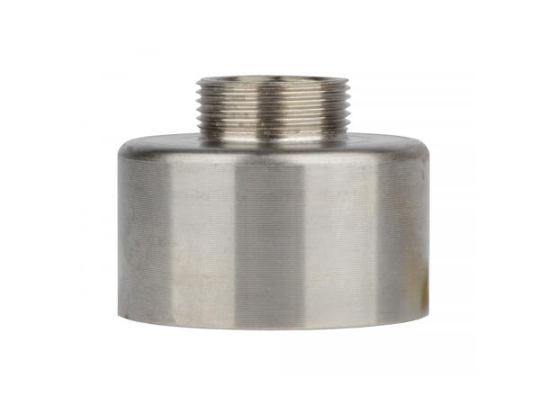 29mm Hette til Korkemaskin Passer High Striker Brewferm