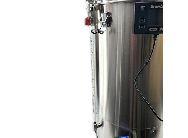 BrewZilla 65 Gen 4.1 RAPT Bryggemaskin