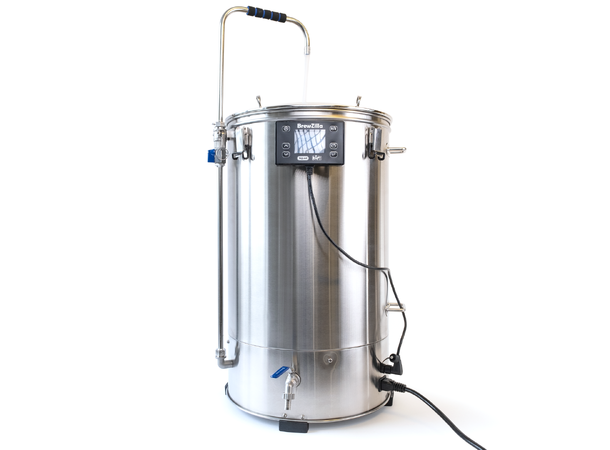 BrewZilla 65 Gen 4.1 RAPT Bryggemaskin
