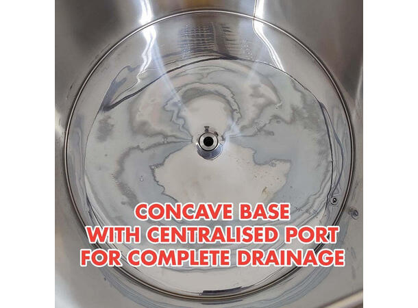 BrewZilla 65 Gen 4.1 RAPT Bryggemaskin