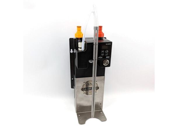 Cannular Can and Bottle Filler Fyller for flasker og bokser