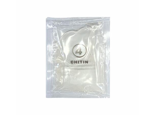 Chitosan 25 g Klarningsmiddel