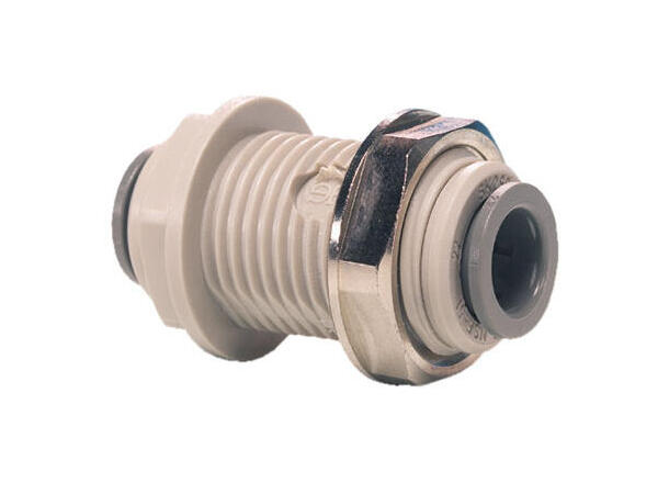 Gjennomføring 3/8" John Guest