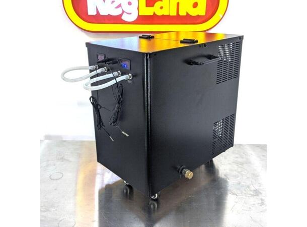 Icemaster G20 Glycol Chiller EU 2 uttak med temp.kontroll. 155W