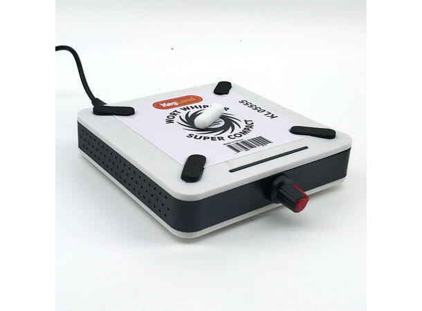 Wort Whipper Magnetrører fra Kegland, for opptil 3L gjærstarter