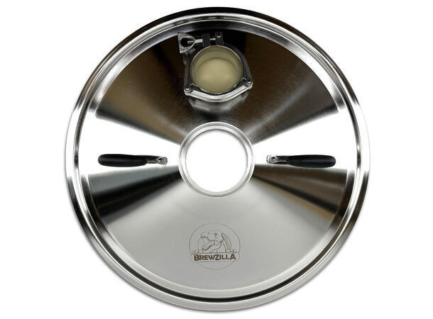 100L Brewzilla Steam Condenser Lid Passer BrewZilla 100L