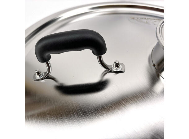 100L Brewzilla Steam Condenser Lid Passer BrewZilla 100L