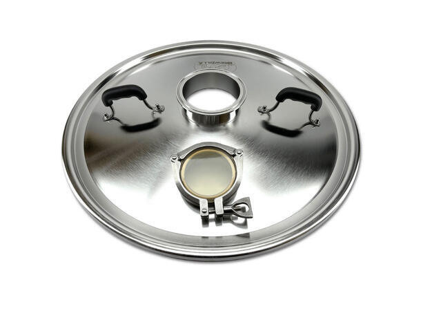 100L Brewzilla Steam Condenser Lid Passer BrewZilla 100L