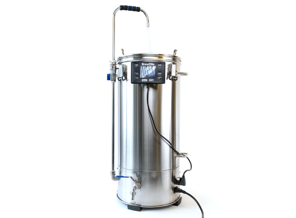 BrewZilla 35 Gen 4.1 RAPT Sumarkampanje