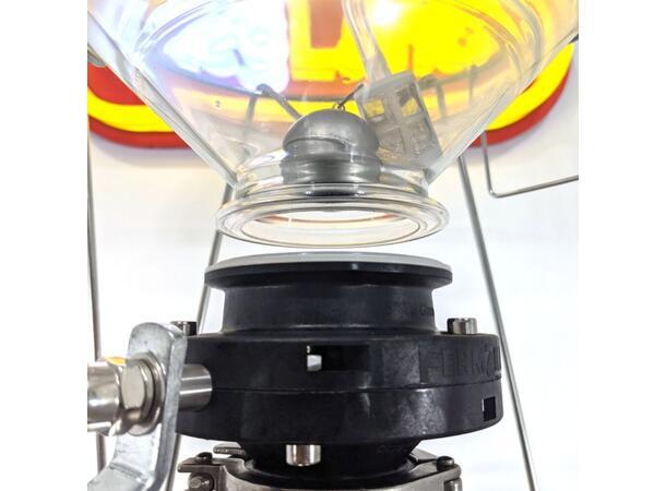 FermZilla 55L Tri-Conical Gen 3.2 Uni Tank Fermenter