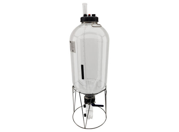 FermZilla 55L Tri-Conical Gen 3.2 Uni Tank Fermenter