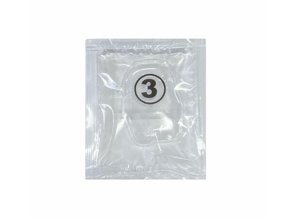 Kiselsol 25 g Klarningsmiddel