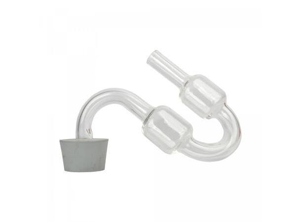 SPEIDEL airlock acryl CURVED Speidel Braumeister