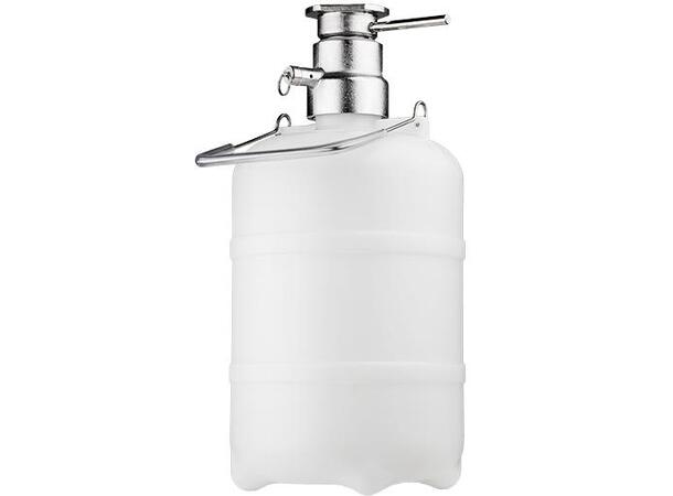 Vaskefat 5L For KeyKeg Tappelinjer