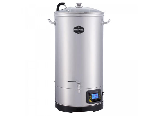 Brew Monk B70 Wi-Fi Bryggemaskin