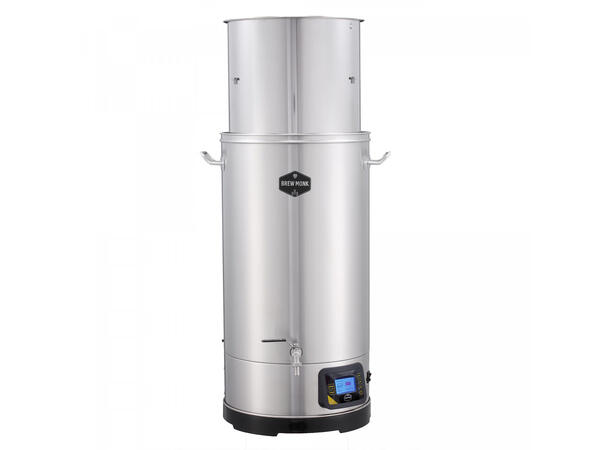 Brew Monk B70 Wi-Fi Bryggemaskin