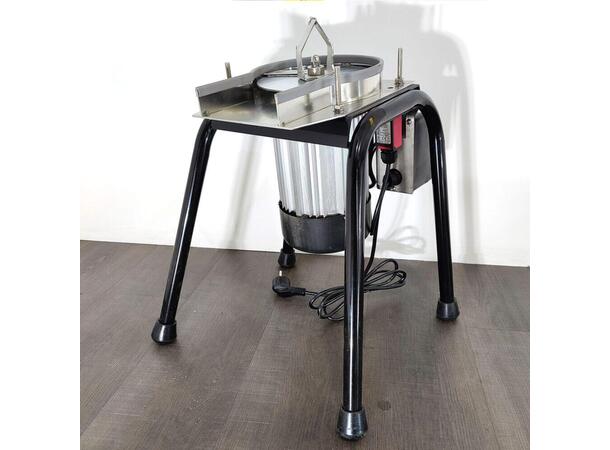 Fruktkvern 2hk Fruktkvern til epler/pærer