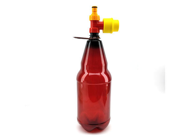 PET Ball Lock Line Cleaning Kit genial til vasking av tappelinje!