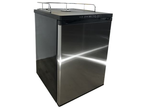 Undercover Built In Kegerator ølkjøleskap for innbygging