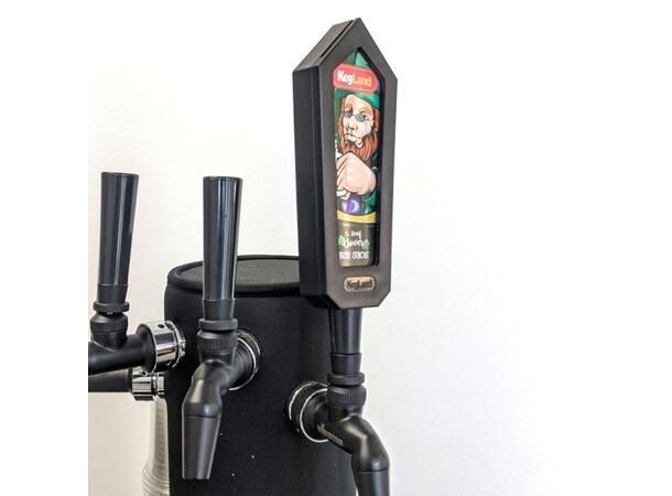 Bishop Tap Handle Håndtak til tappekraner