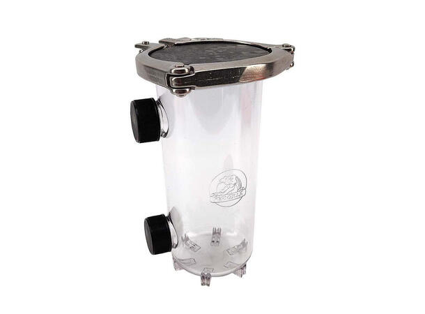 Fermzilla 600 ml Gjæroppsamler 3.2 Reservdel till Tri-conical Gen 3