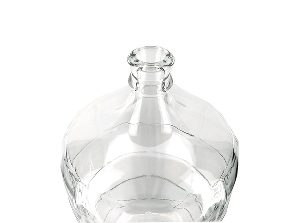 23L Glass Carboy / Fermenter Glassbeholder på 23 liter