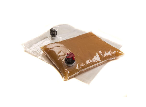 5 L Pose for Bag-in-box (Klar)