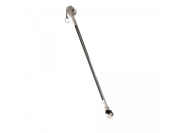 Brew Monk B50 Sirkulasjonsrør Forsterket – med gradering