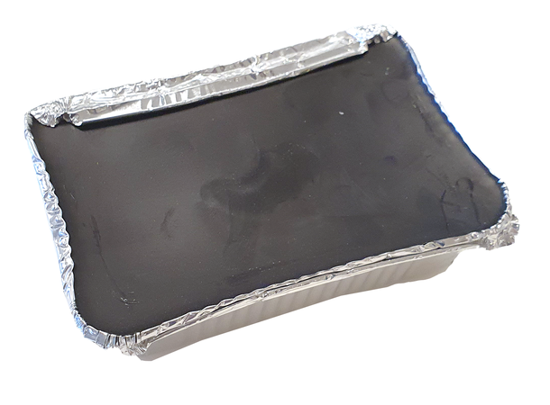 Voks til forsegling av flasker Sort 0,5 kg