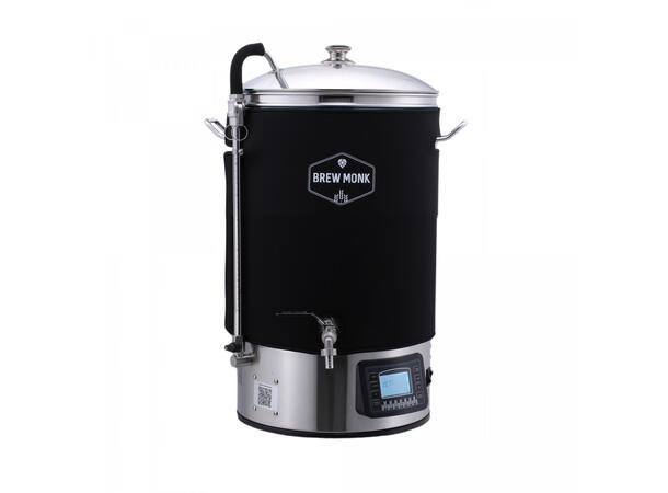 Brew Monk B40 Isoleringskappe neopren for Bryggemaskin
