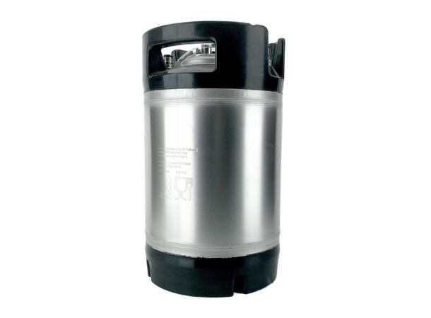 Corneliusfat 9L Kegland Kegland