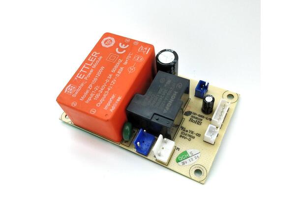 Kretskort reservedel Series X Series X/Series X Plus/Series 4