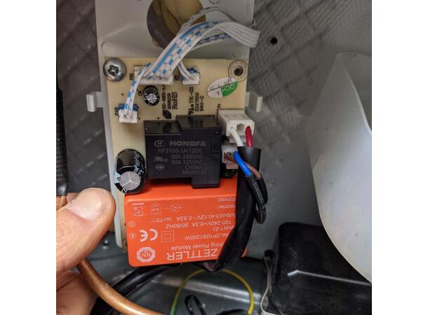 Kretskort reservedel Series X Series X/Series X Plus/Series 4