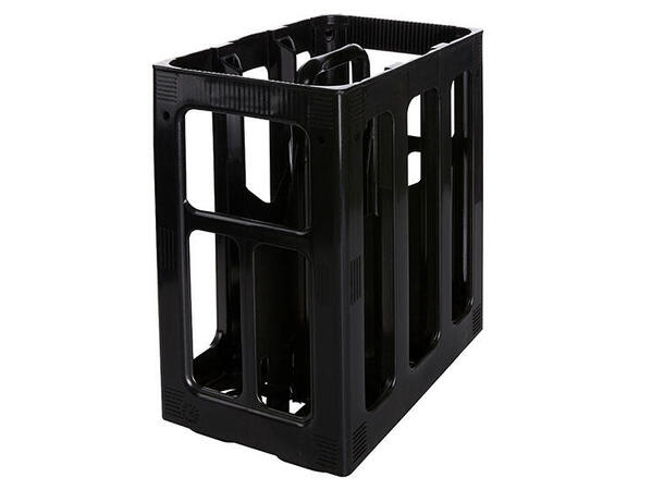 Ølkasse for 6 x 0,75 l flasker Kun for henting i butikk