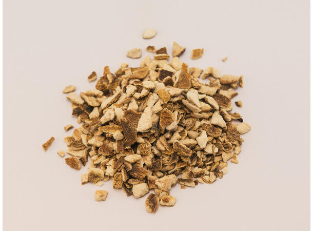Bitter Appelsinskall - 100g