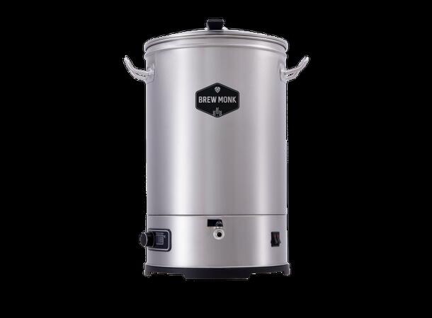 Brew Monk S25 Sparge water heater Skyllevannsvarmer m/pumpe