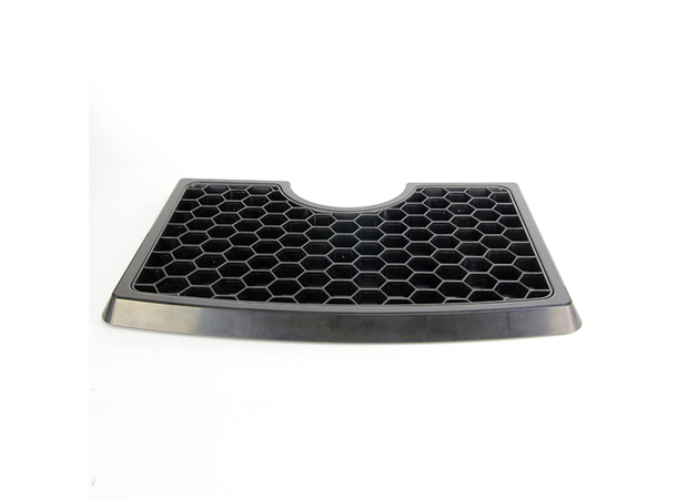 Drip Tray Plast med U Passe for tappetån med opp til 120mm dim
