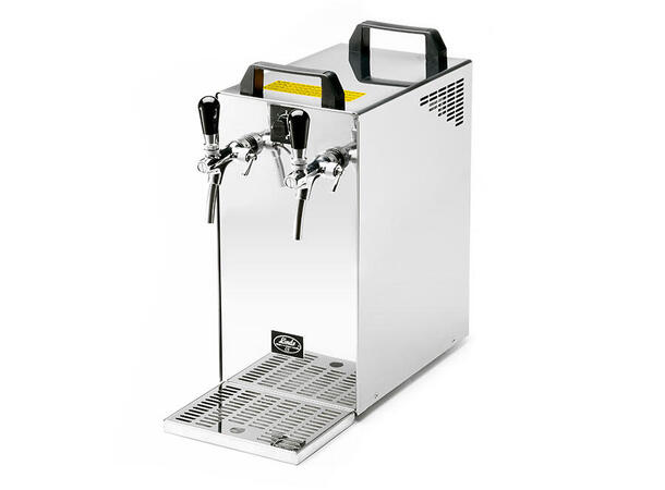 Lindr KONTAKT 40/K New Green Line Med Kompressor