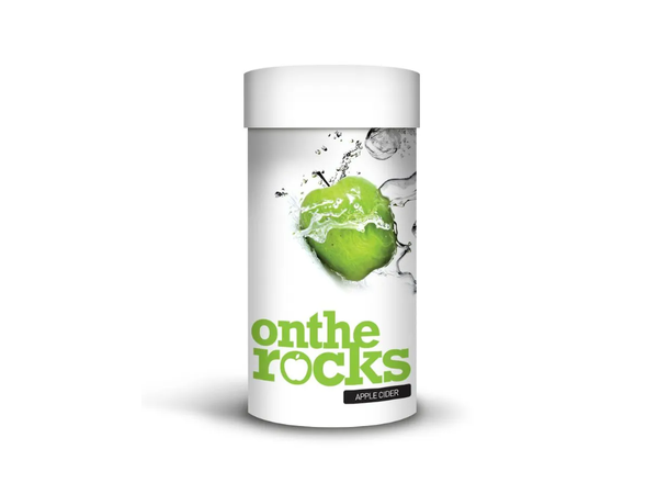 On The Rocks Cider Apple Cider kit