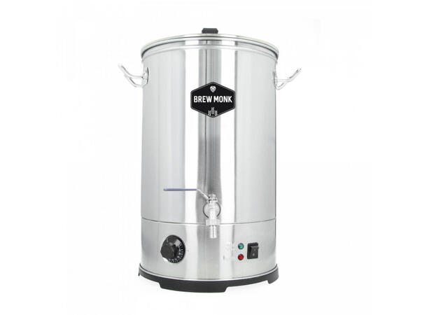 Brew Monk Sparge water heater Skyllevannsvarmer