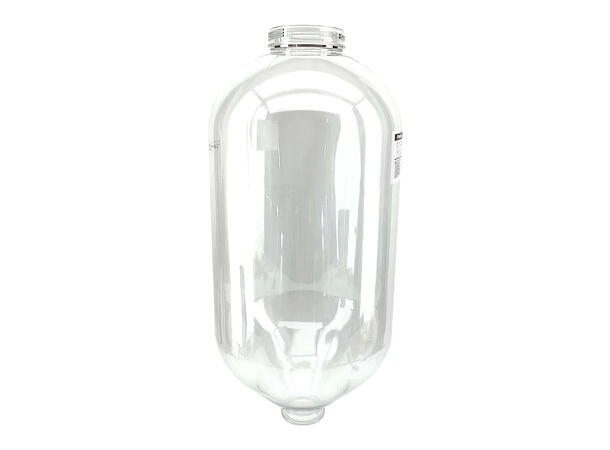 Fermzilla 55 Tri-Conical Replacement t. Reservetank til Fermzilla 55 Gen3
