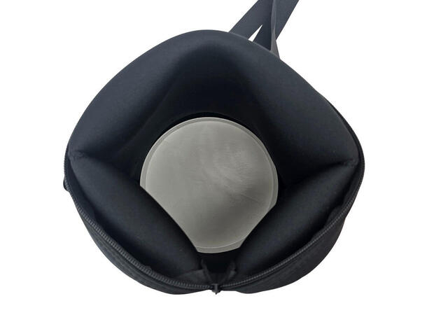 Oxebar 8L isolasjonskappe isolerende neoprenkappe