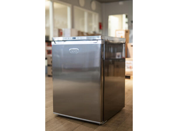 Series X.1 Kegerator Stainless Steel OBS: kun Kjøleskap (rustfritt stål)